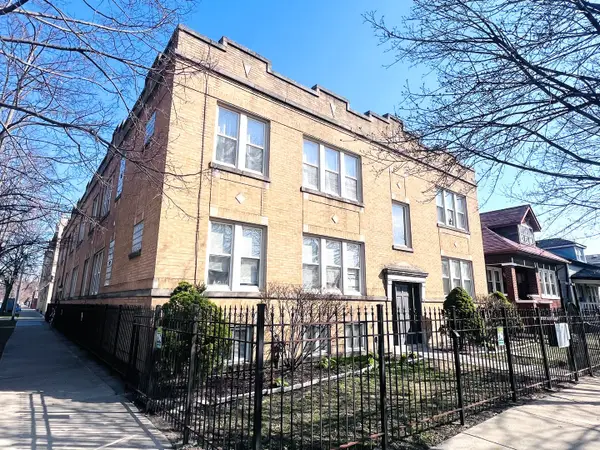 4956 W Parker Avenue #2, Chicago, IL 60639