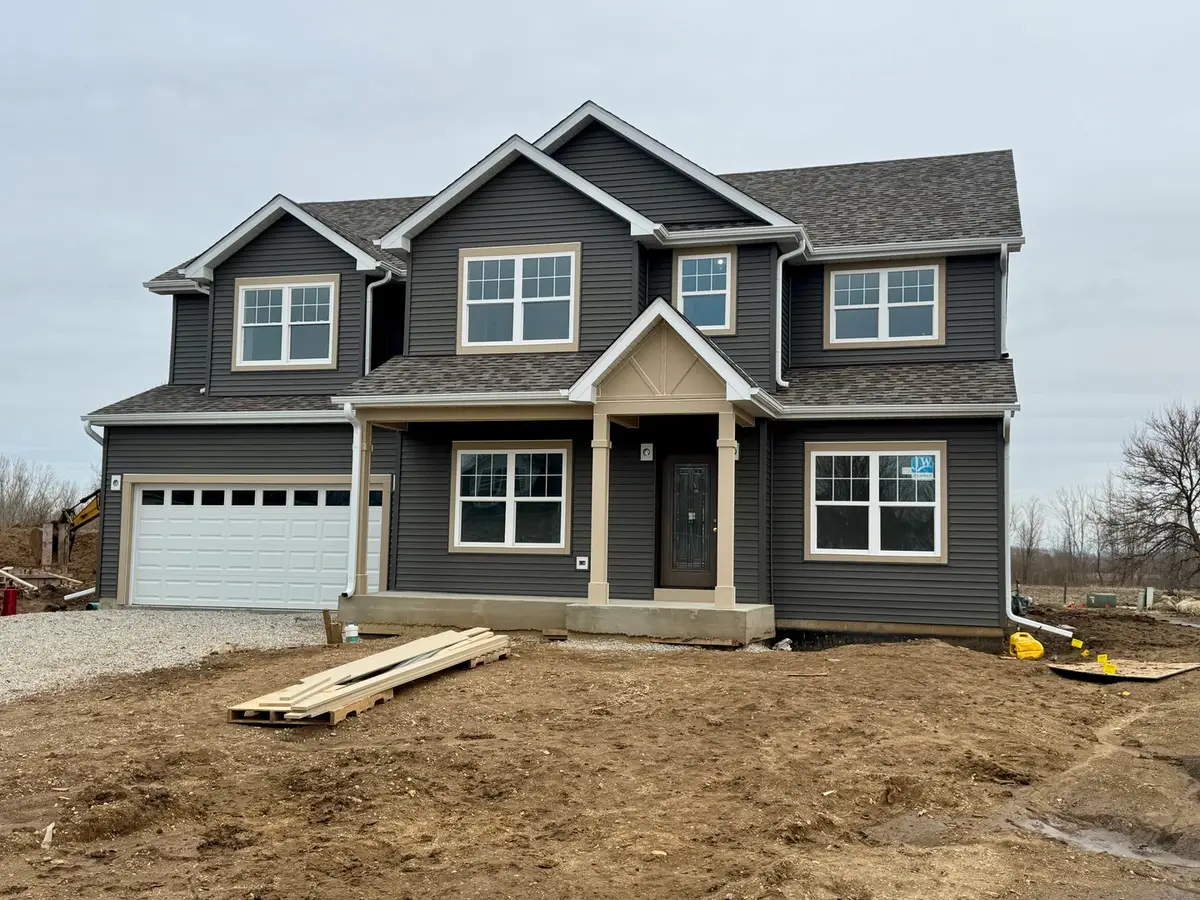 902 Hayden Drive, Yorkville, IL 60560 - #1