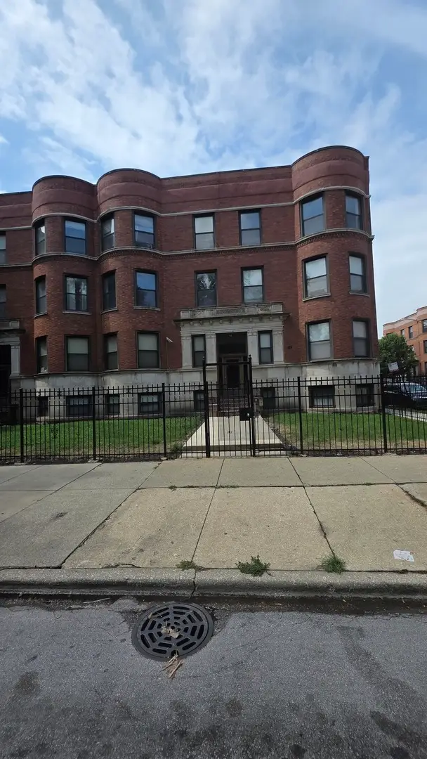 5900 S King Drive #C-3, Chicago, IL 60637 - #1