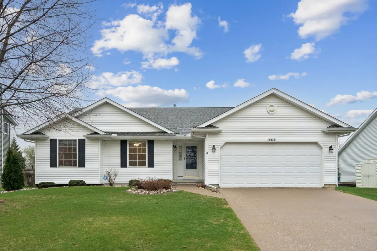 2315 E 57th Street, Davenport, IA 52807 - #1