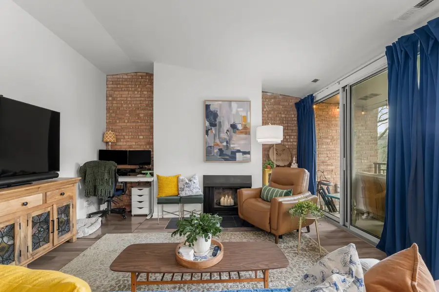 6010 E Lake Drive #2C, Lisle, IL 60532 - #3