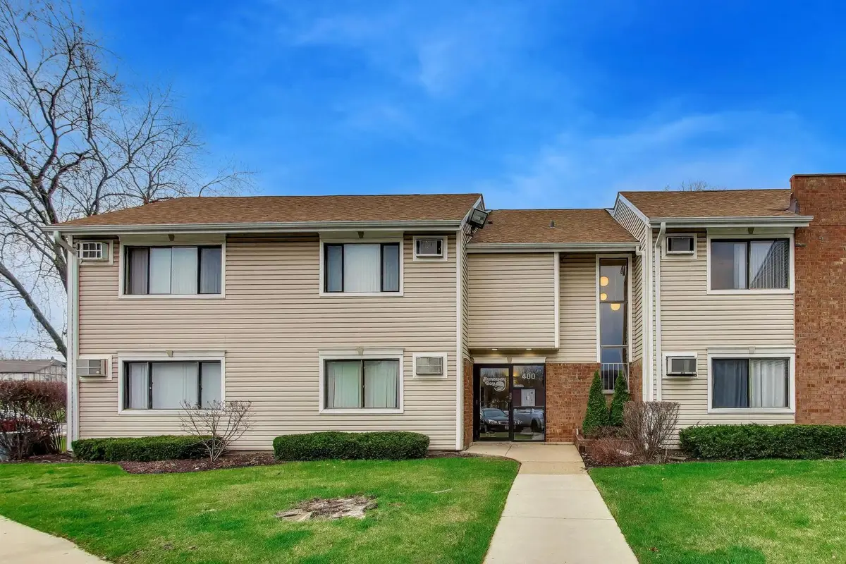 400 Bayside Drive #5, Palatine, IL 60074 - #1