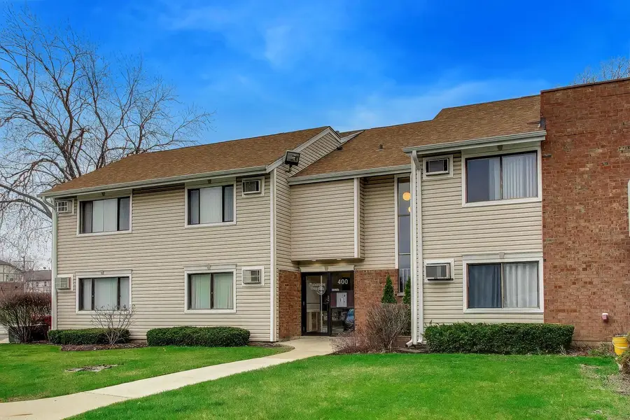400 Bayside Drive #5, Palatine, IL 60074 - #2
