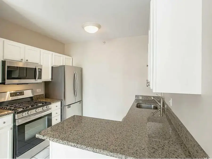 600 N Dearborn Street #1207, Chicago, IL 60654 - #3