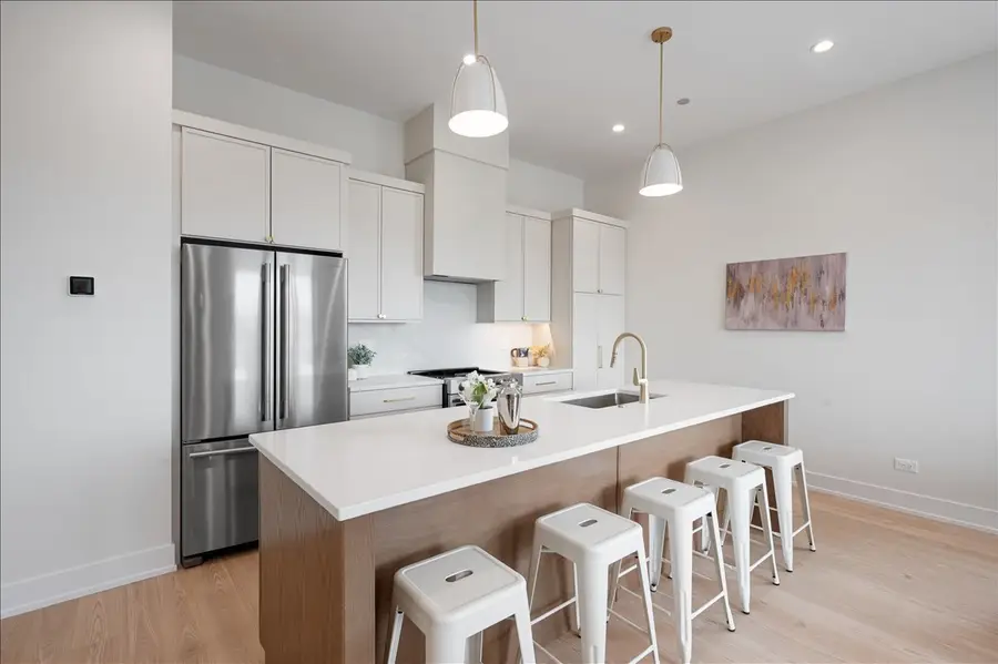 5340 N Lincoln Avenue #403, Chicago, IL 60625 - #3