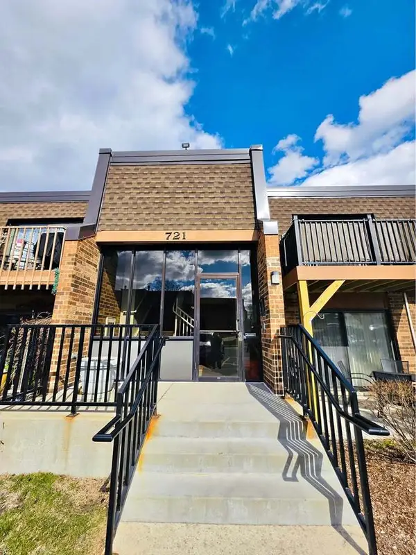 721 Tipperary Court #1a, Schaumburg, IL 60193