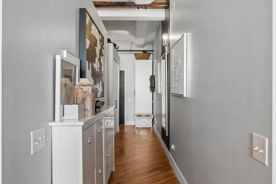 500 S Clinton Street #641, Chicago, IL 60607 - #2