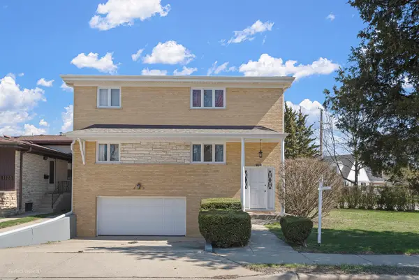 1121 N Northwest Highway, Park Ridge, IL 60068