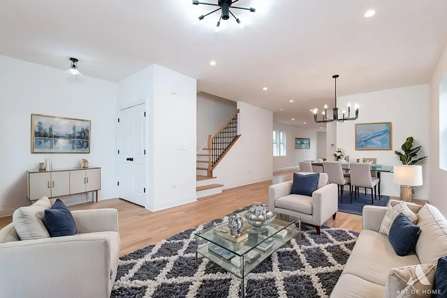 10649 S Sawyer Avenue, Chicago, IL 60655 - #2