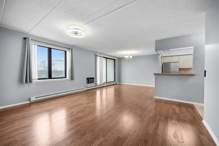 9118 W Elmwood Drive #3K, Niles, IL 60714 - #2