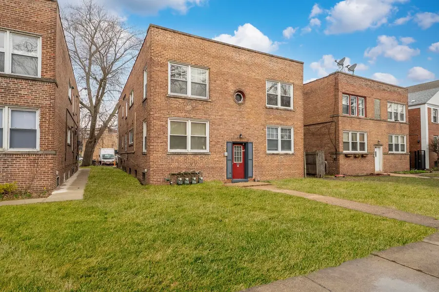 328 Callan Avenue #2S, Evanston, IL 60202 - #2