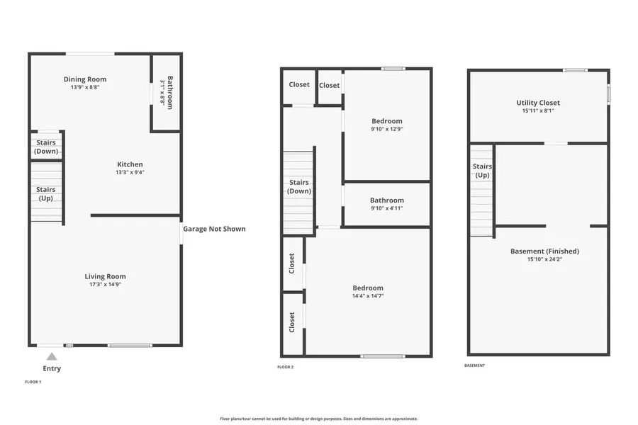 688 S Elizabeth Street #688, Maple Park, IL 60151 - #3