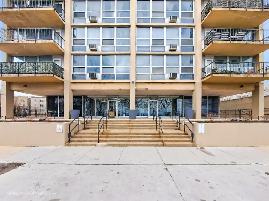 6730 S South Shore Drive #1504, Chicago, IL 60649 - #2