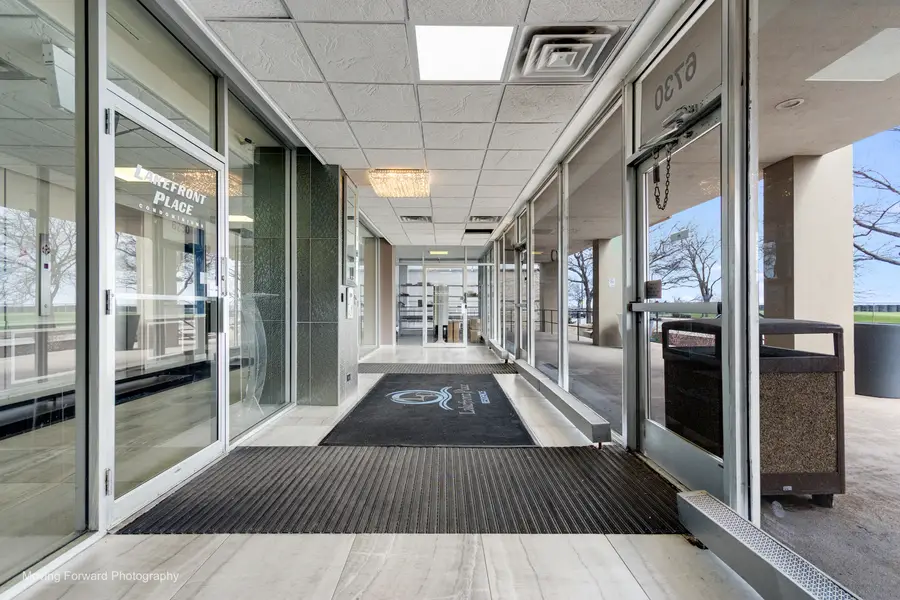 6730 S South Shore Drive #1504, Chicago, IL 60649 - #3