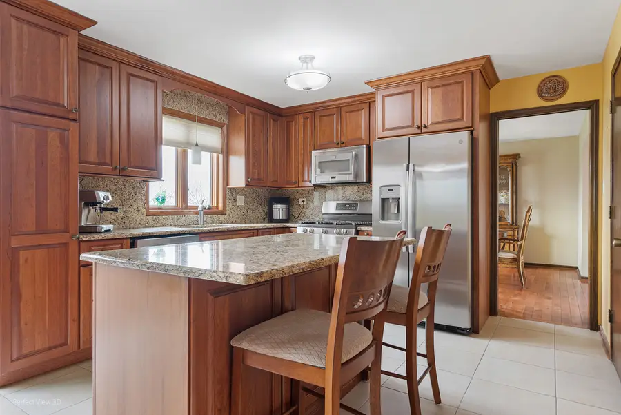 17203 Highwood Drive, Orland Park, IL 60467 - #2