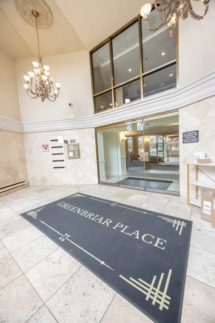 470 Fawell Boulevard #508, Glen Ellyn, IL 60137 - #2