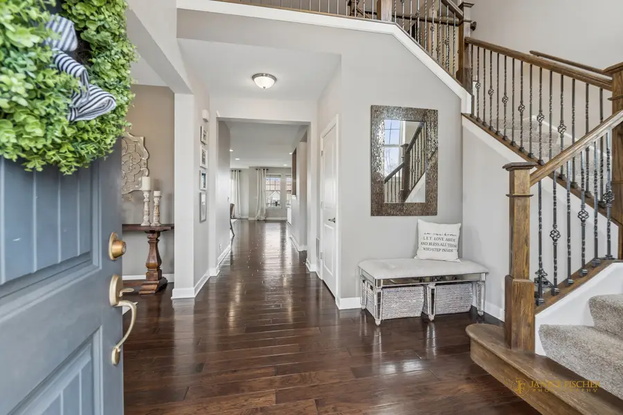 23752 N Sanctuary Club Drive, Kildeer, IL 60047 - #2