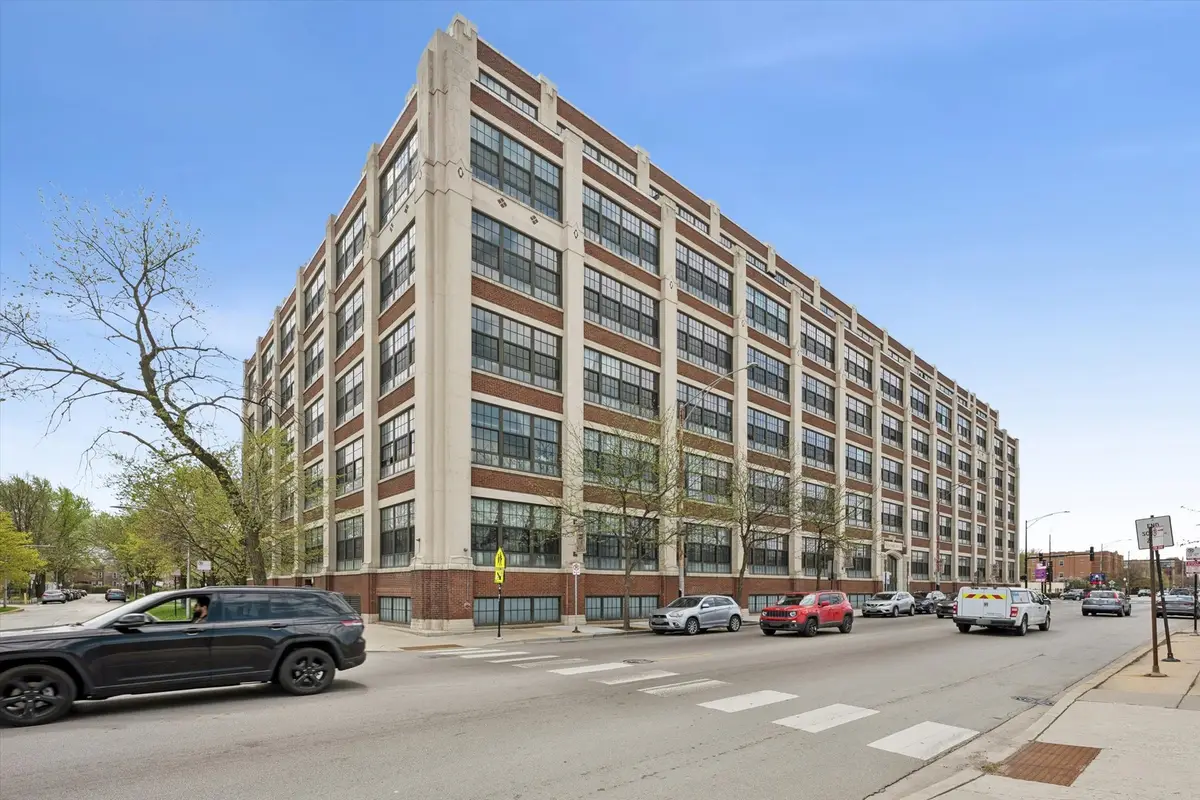 3963 W Belmont Avenue #316, Chicago, IL 60618 - #1