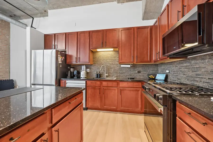 3963 W Belmont Avenue #316, Chicago, IL 60618 - #3