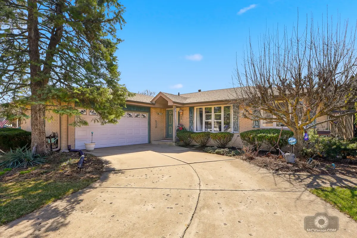 15150 Teebrook Drive, Orland Park, IL 60462 - #1