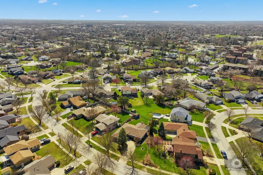 15150 Teebrook Drive, Orland Park, IL 60462 - #2