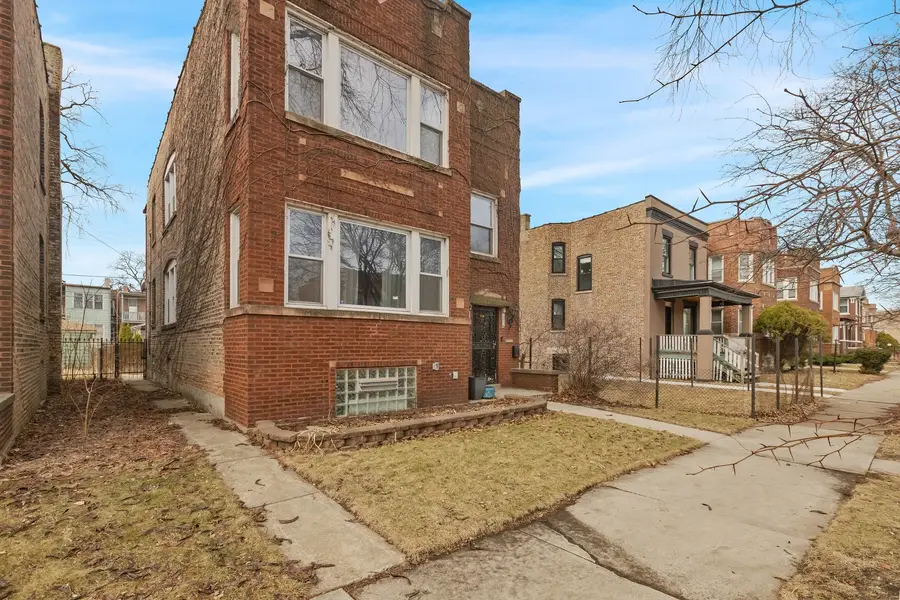 7140 S Eberhart Avenue, Chicago, IL 60619 - #2