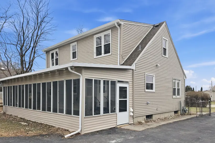 7545 Beloit Avenue, Bridgeview, IL 60455 - #2