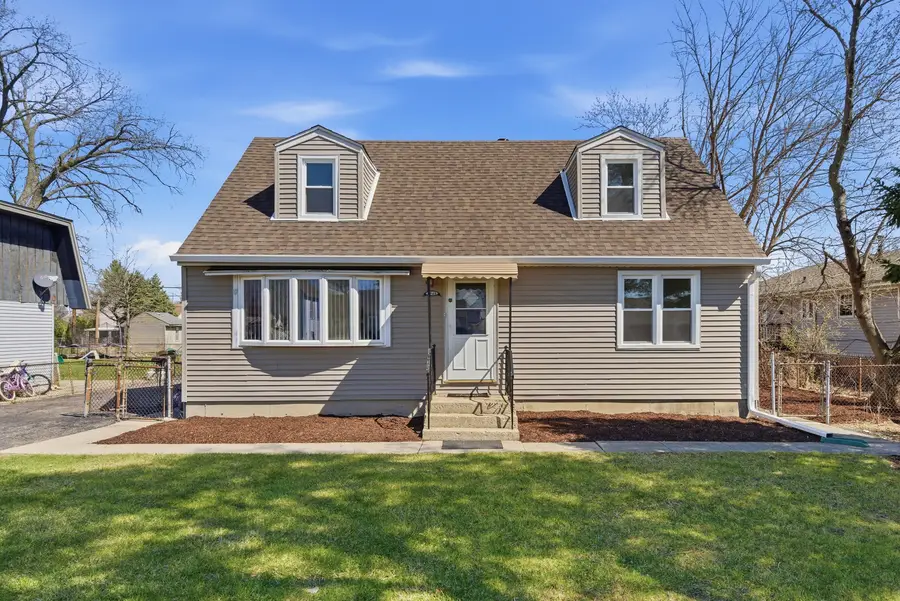 7545 Beloit Avenue, Bridgeview, IL 60455 - #3