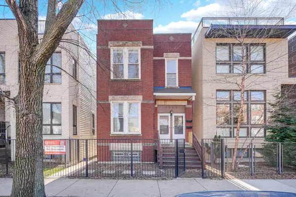 2333 W Montana Street, Chicago, IL 60647