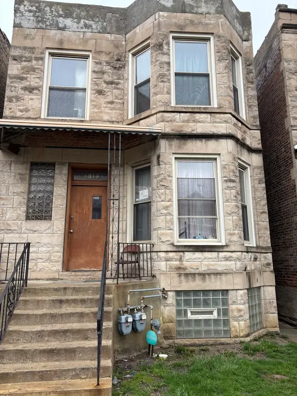 4018 W 21st Place, Chicago, IL 60623