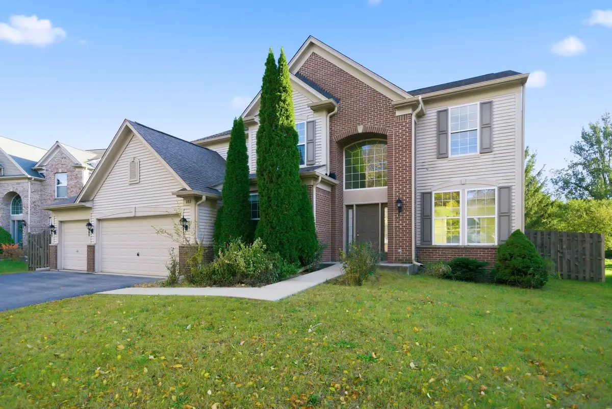 402 Marshall Ash Street, Bolingbrook, IL 60490 - #1