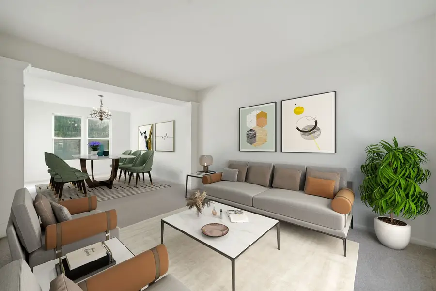 402 Marshall Ash Street, Bolingbrook, IL 60490 - #2