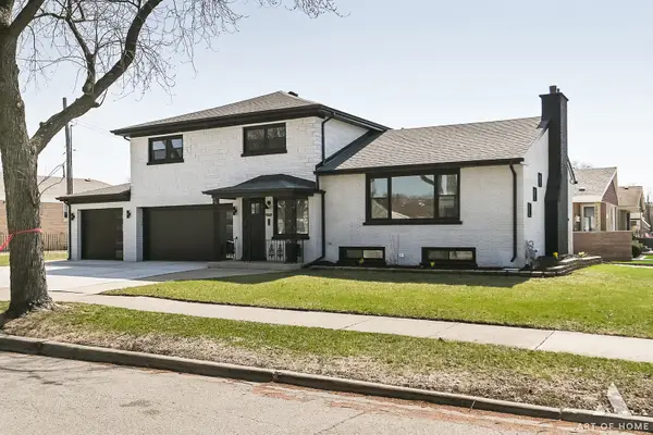 10701 S Harding Avenue, Chicago, IL 60655