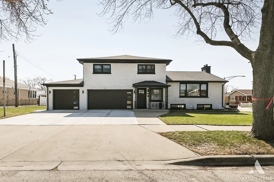 10701 S Harding Avenue, Chicago, IL 60655 - #2