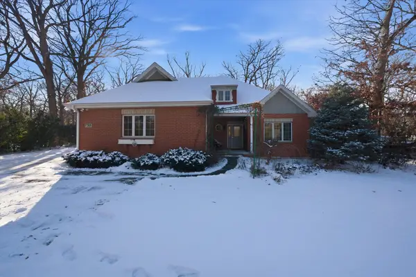 17305 W 145th Street, Lockport, IL 60441