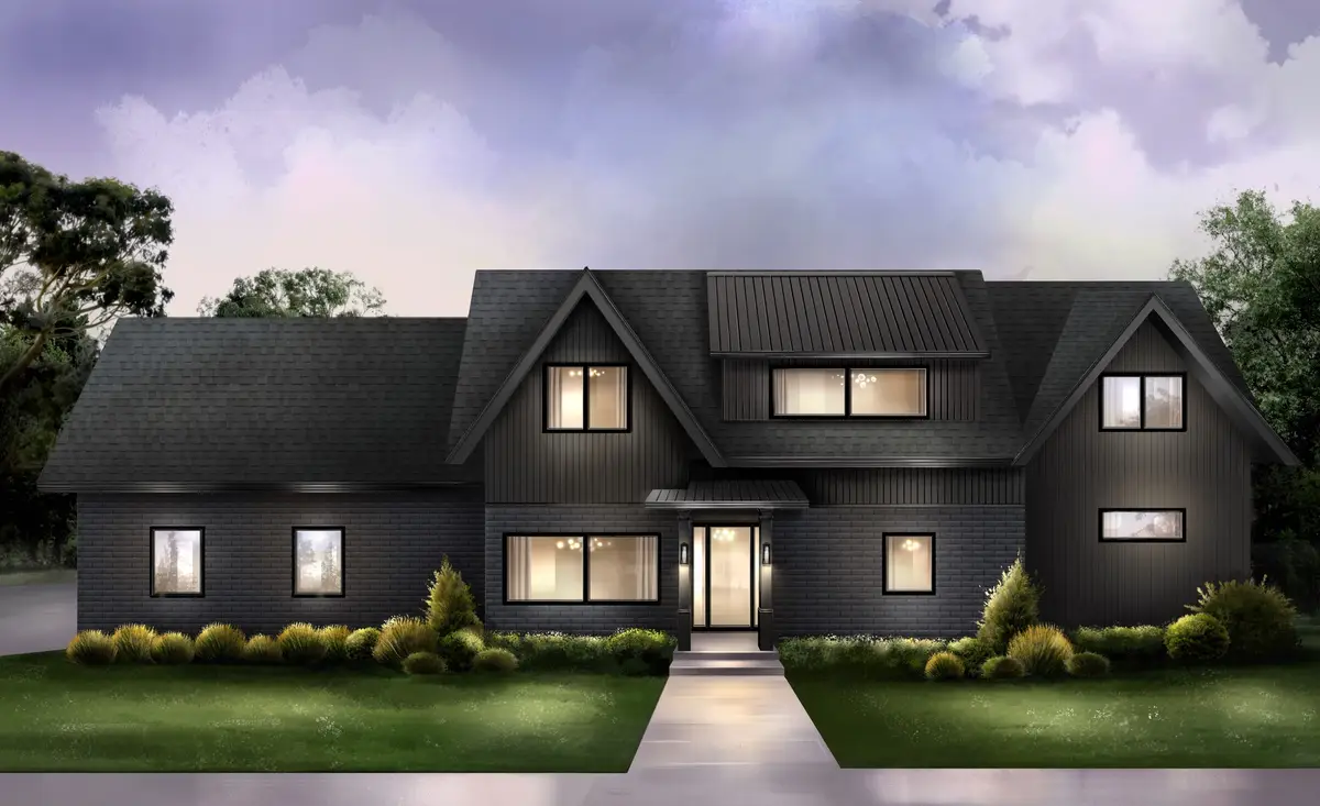 7680 Wolf Road, Burr Ridge, IL 60527 - #1