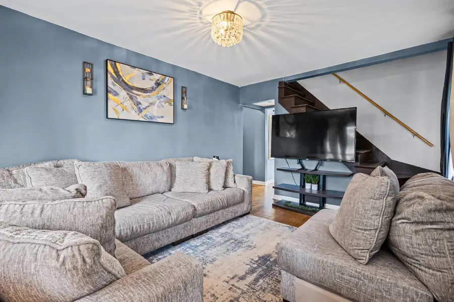 41 166th Place, Calumet City, IL 60409 - #2