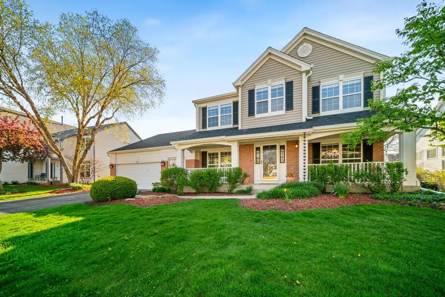 1126 Vista Drive, Gurnee, IL 60031 - #2
