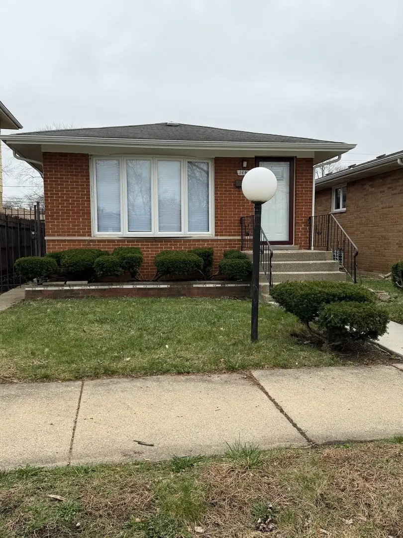 11647 S Aberdeen Street, Chicago, IL 60643 - #1