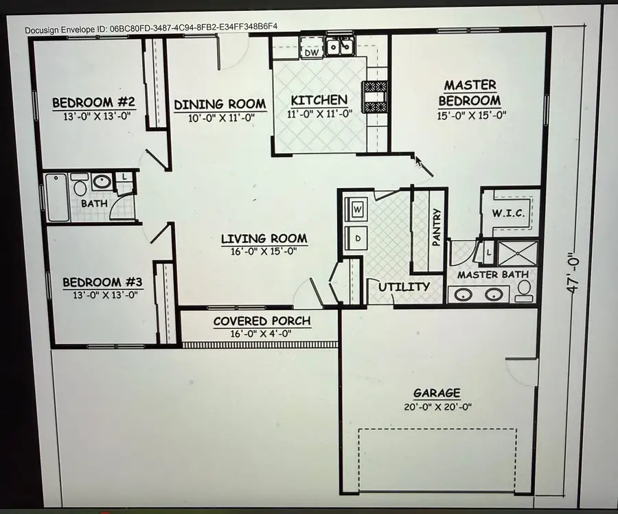 10242 Ford Avenue, Beach Park, IL 60099 - #2