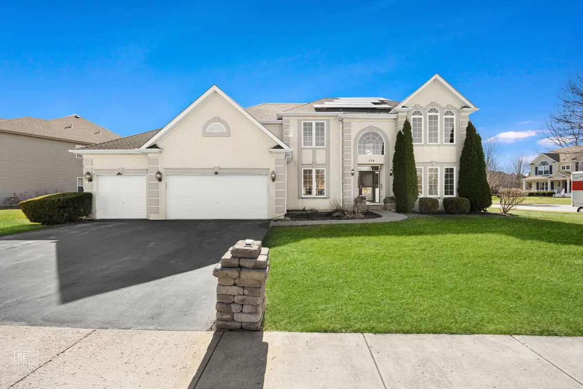 134 Timber Court, Gilberts, IL 60136 - #1