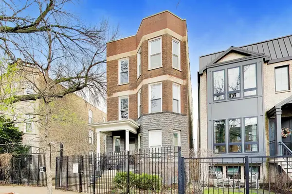 3009 W Belden Avenue, Chicago, IL 60647