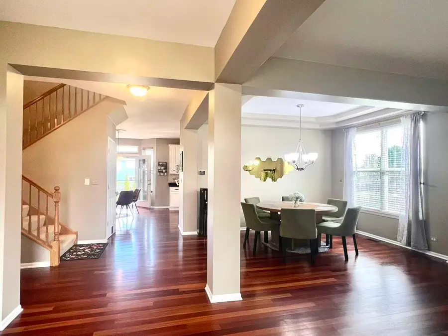 2717 Berman Road, North Aurora, IL 60542 - #3