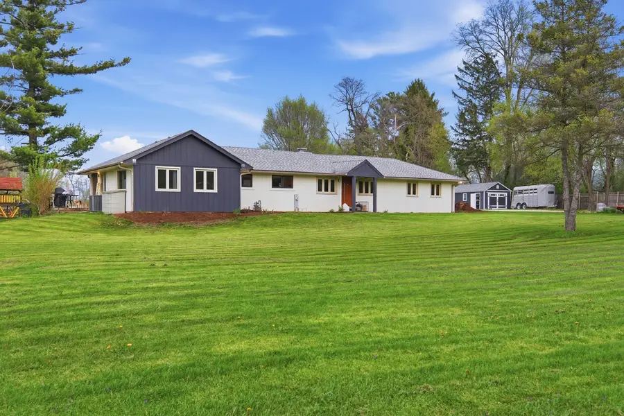 25848 W Scott Road, North Barrington, IL 60010 - #2