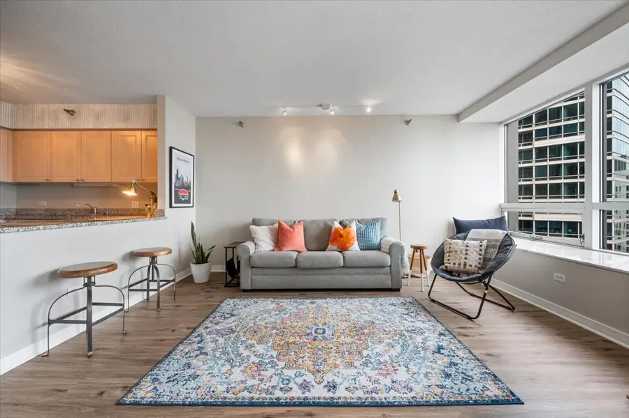 512 N Mcclurg Court #4103, Chicago, IL 60611 - #3