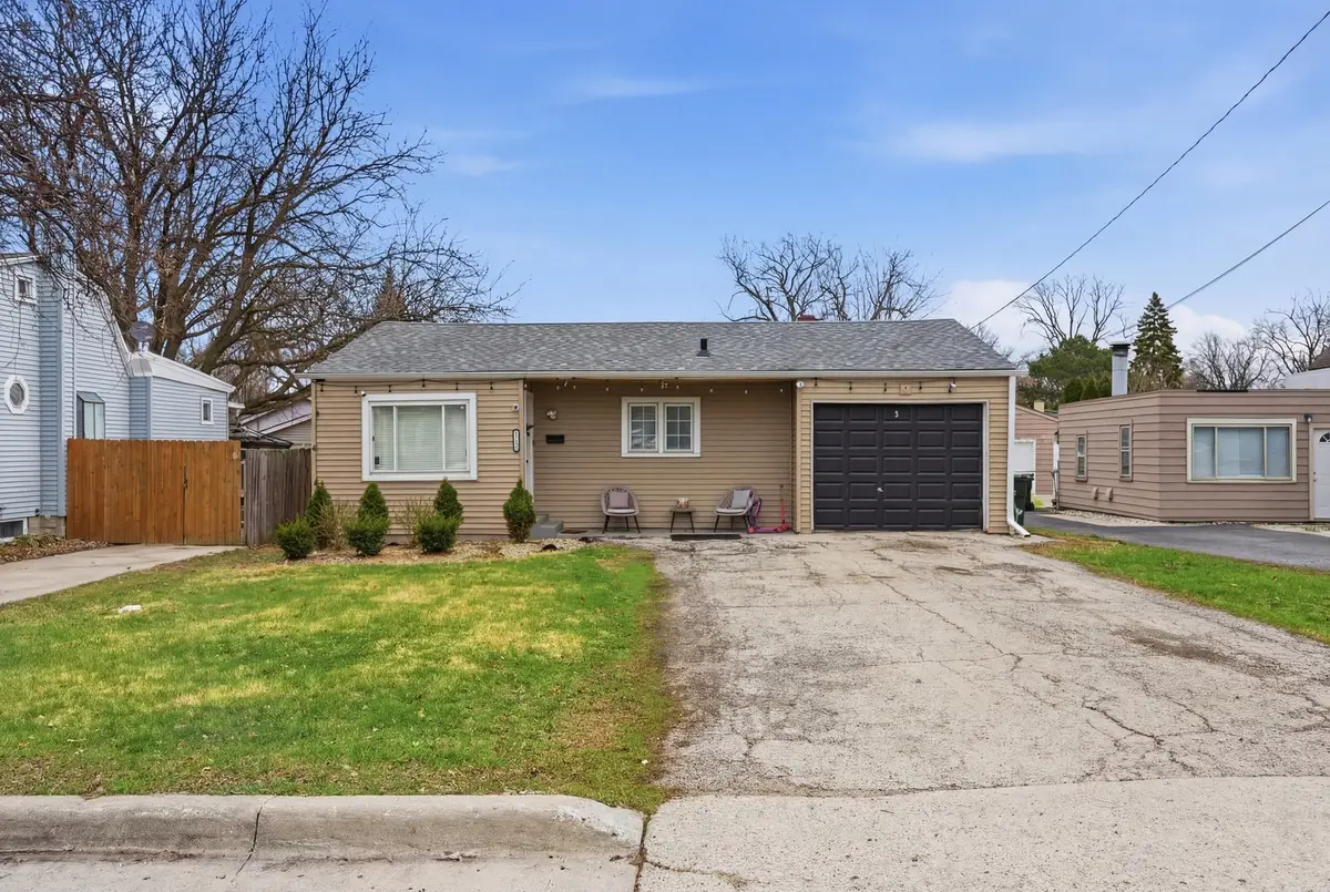 2713 Landen Drive, Melrose Park, IL 60164 - #1