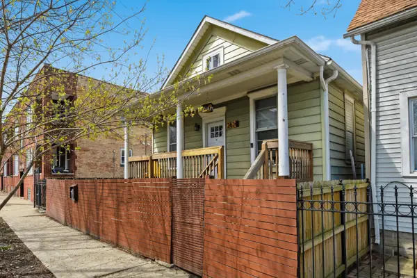 2626 W Francis Place, Chicago, IL 60647