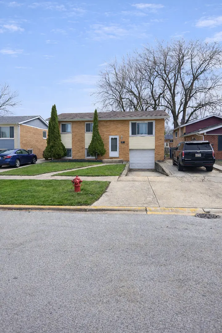 3627 W 121st Place, Alsip, IL 60803 - #1