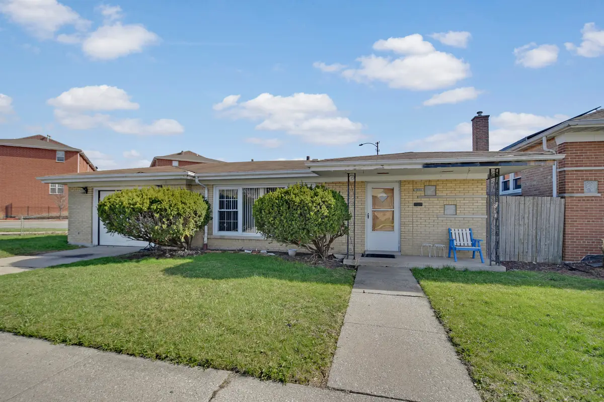 3801 W 84th Place, Chicago, IL 60652 - #1
