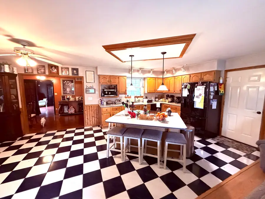 658 Deerfield Road, Walnut Hill, IL 62893 - #2